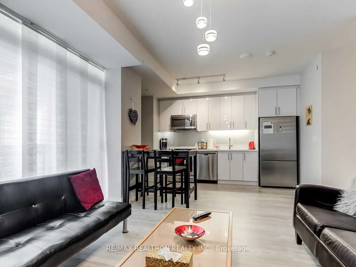 2 bed, $2,600 — Photo 3