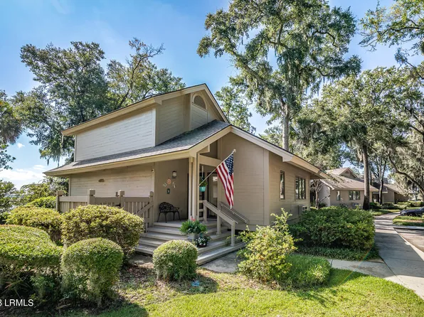 2007 Bluff Villas Rd, Saint Helena Island, SC 29920