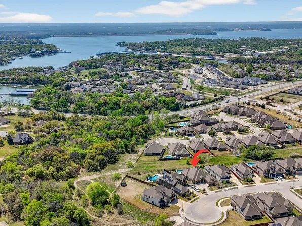 4009 Rancho Milagro Dr, Fort Worth, TX 76179