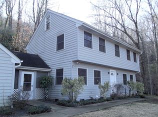 448 Slim Dillard Rd, Sylva, NC 28779