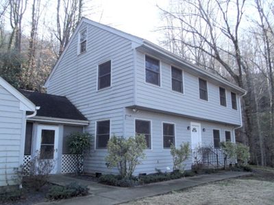 448 Slim Dillard Rd, Sylva, NC, 28779
