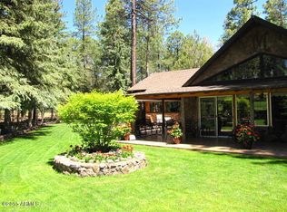 3153 Aspen Loop, Pinetop, AZ 85935