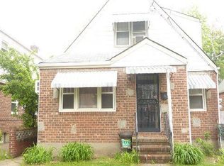 13527 115th St, South Ozone Park, NY 11420