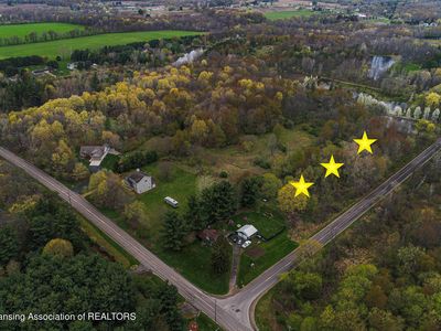 0 Arch Rd, Eaton Rapids, MI, 48827