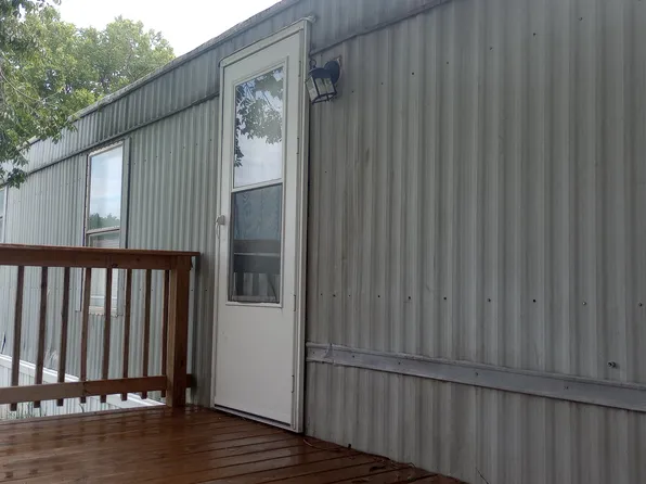 902 Sonora Trl, Enid, OK 73703