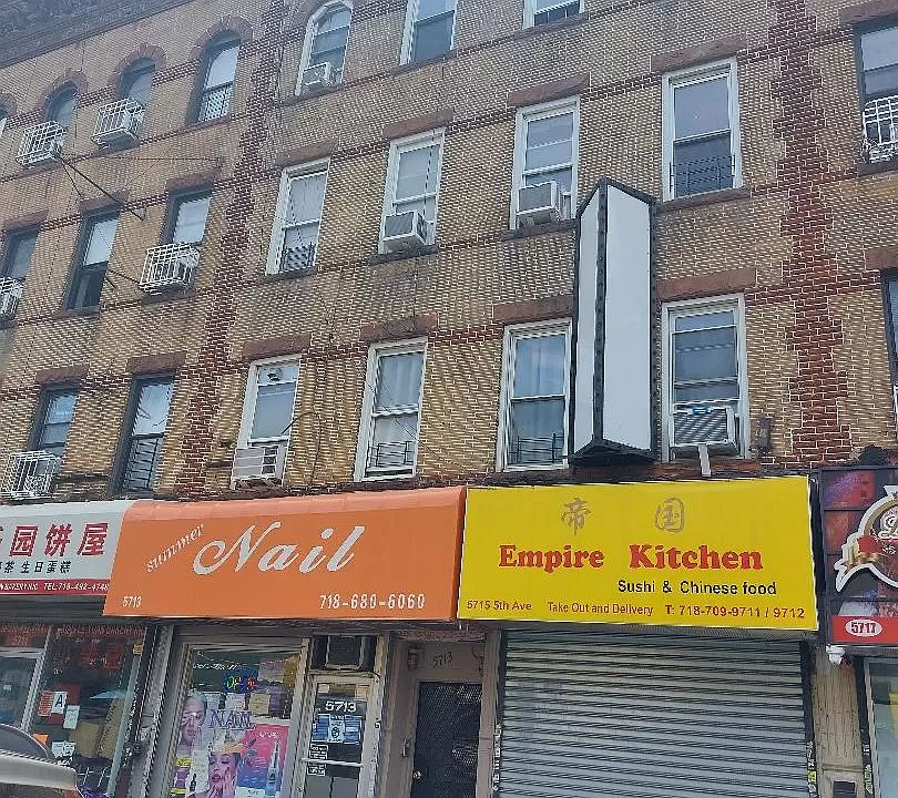 1st image of 5713 5th Ave APT 1
