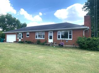 1289 Kibiloski Rd, Burr Oak, MI 49030