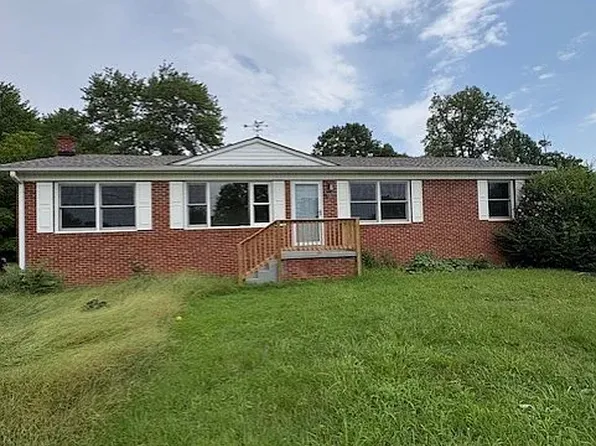 7183 Oak Dr, Reva, VA 22735