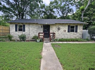 411 N Winnsboro St, Quitman, TX 75783