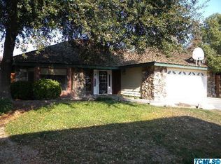 1540 N Pamela Ct, Porterville, CA 93257