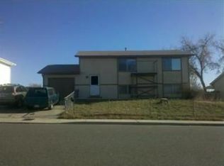 2050 Cleo St, Denver, CO 80229