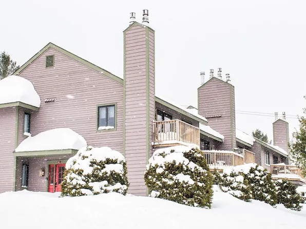228 Slopeside Road #708, Jay, VT 05859