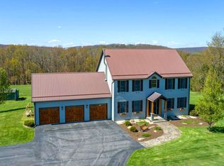 491 Edens Ridge Rd, Oakland, MD 21550