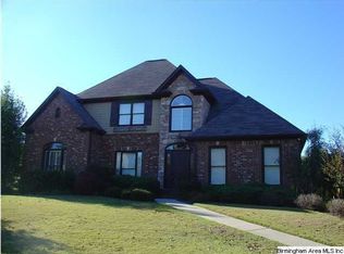 3619 Guyton Ridge Dr, Birmingham, AL 35244