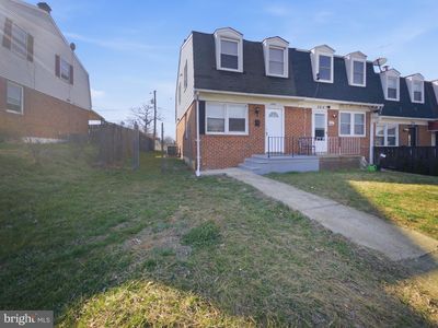 2916 Rayshire Rd, Baltimore, MD, 21230