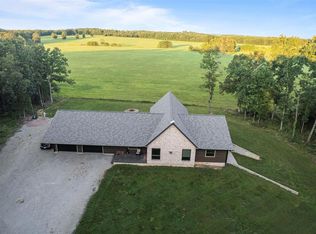 1650 Knob Lick Rd, Farmington, MO 63640