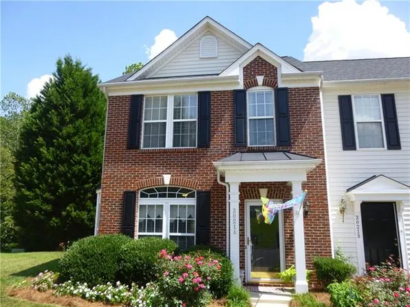 3021 Misty Harbor Cir Unit A, Cramerton, NC 28032