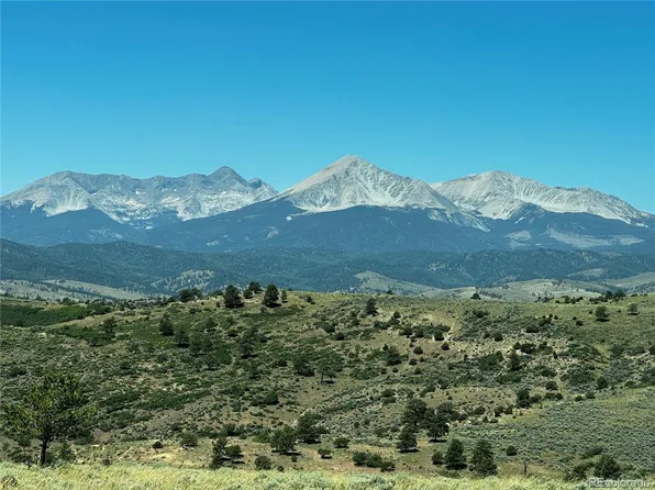 280 Borman Drive LOT 280, Fort Garland, CO 81133