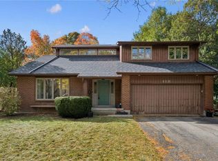 118 Ralston Pl, Waterloo, ON N2T 1C7