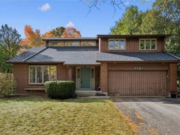 118 Ralston Pl, Waterloo, ON N2T 1C7