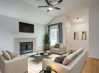 5323 Northridge Blvd, North Richland Hills, TX 76180