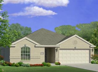 2037 Fair Crest Trl, Forney, TX 75126