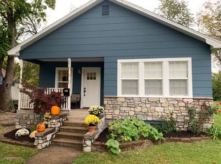 203 W High St, Eldon, MO 65026