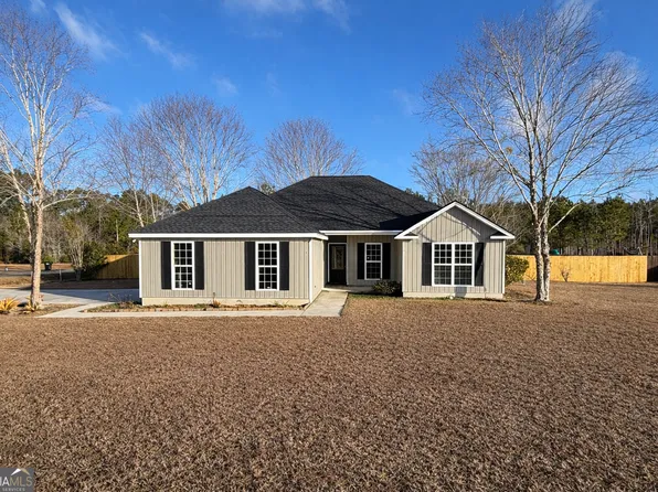 138 Mill Pond Pl, Lakeland, GA 31635