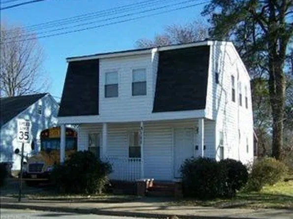 3111 Elm Ave, Portsmouth, VA 23704