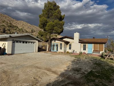 55914 Sunnyslope Dr, Yucca Valley, CA, 92284