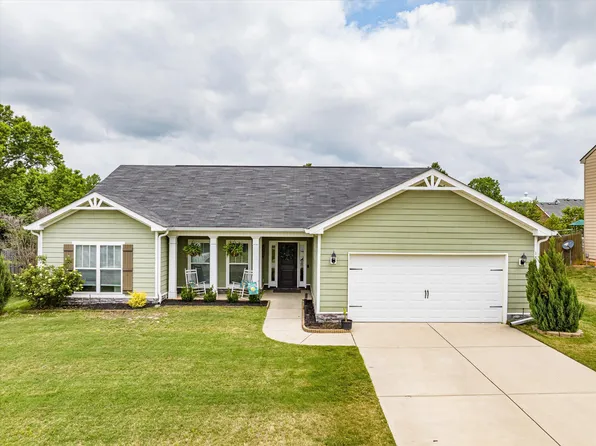 185 Beallwood Dr, Harlem, GA 30814