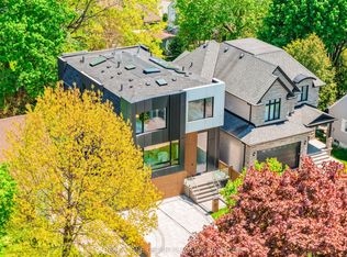 7 Bentley Dr, Toronto, ON M8Z3L9