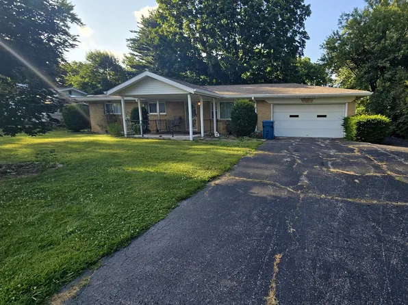 6526 W Bertha St, Indianapolis, IN 46241