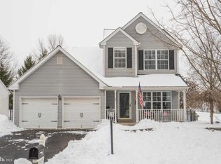 45 Victory Way, Royersford, PA 19468