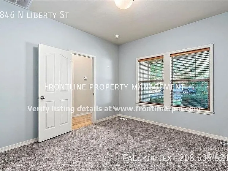 1846 N Liberty St — Photo 13