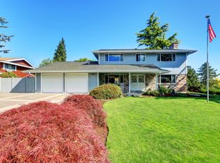 3930 Hampton Way, Kent, WA 98032