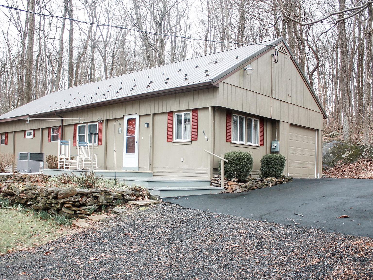 1020 Camp Skymount Rd, Green Lane, PA 18054 Zillow
