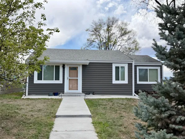 5195 Osceola Street, Denver, CO 80212