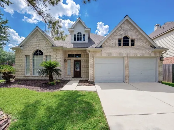 2318 Stoneburg Ct, Sugar Land, TX 77479