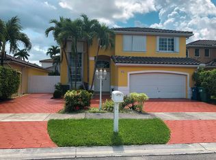 9257 SW 157th Path, Miami, FL 33196