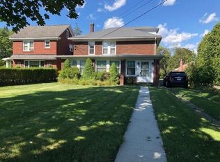 601 Martin St, Clearfield, PA 16830