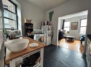 106 Mac Dougal St #14, New York, NY 10012