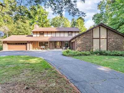 1642 W Forest Rd, Crawfordsville, IN, 47933