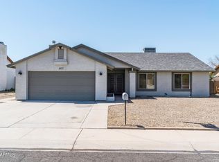 6427 W Turquoise Ave, Glendale, AZ 85302