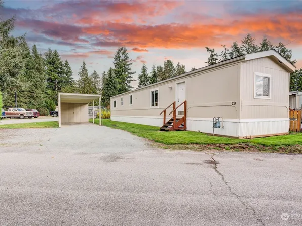 6206 188th Street NE #29, Arlington, WA 98223