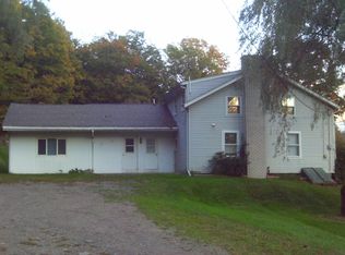 Rr 1, Rome, PA 18837