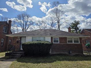 22431 Lyndon St, Detroit, MI 48223