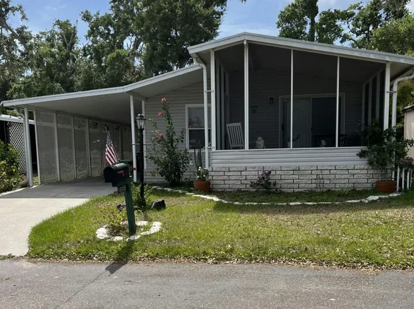 10005 Oak Forest Dr #73, Riverview, FL 33569