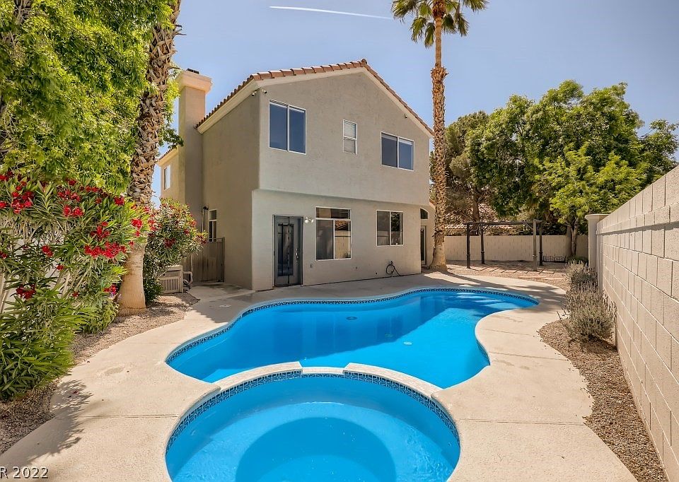 9772 Horse Back Cir, Las Vegas, NV 89117 Zillow