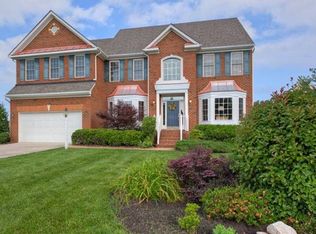 4945 Riverplace Ct, Glen Allen, VA 23059